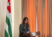 Правительство Абхазии утвердило межведомственную программу «Развитие демографии» на 2026 год