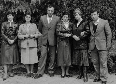 Газете "Бзыбь" - 95 лет