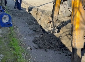 Аҟәа ақалақь Басариа имҩа аиҭашьақәыргылара иалагеит.