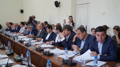 ИЗМЕНЕНИЯ, ВНЕСЕННЫЕ В УПК РА, ПОЗВОЛИЛИ ОПРЕДЕЛИТЬ ПОДСЛЕДСТВЕННОСТЬ РЯДА ПРЕСТУПЛЕНИЙ   