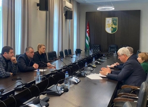 Вопросы обеспечения онкобольных медикаментами обсудили в парламентском комитете