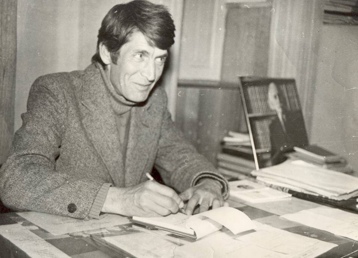 Анзор Мукба, Заира Тхайцук и Гунда Сакания стали лауреатами премии им. Таифа Аджба