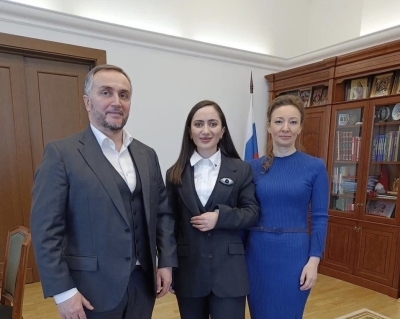 АԤСНЫ АХӘЫҶЫ ИЗИНҚӘА РЫХЬЧАРАЗЫ АЗАКӘАНМЧЫ ЗМОУ АҲӘЫНҬҚАРРАТӘ ДУМА АХАНТӘАҨЫ ИХАҬЫԤУАҨ АННА КУЗНЕЦОВА ДЫЛԤЫЛЕИТ.