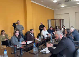 Инклюзивный и реабилитационный туризм внедряют в Абхазии