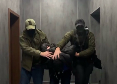 Правоохранительные органы России передали Абхазии подозреваемого в совершении преступления 11 ноября в Сухуме