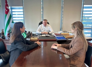 Фонд «Ашана» организует выездные приемы детского психиатра при поддержке Минздрава