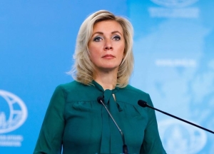 Мария Захарова: в августе 2008 года Россия была вынуждена провести операцию по принуждению Грузии к миру