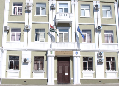 15 апреля – День работника прокуратуры Республики Абхазия