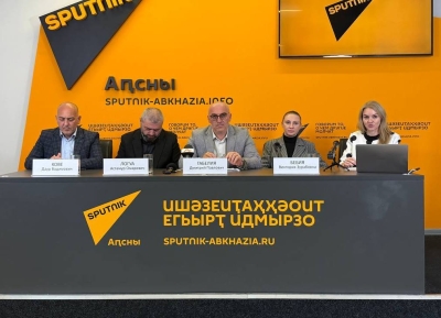 Конкурс «Гостеприимная Абхазия 2.0» объединит проекты в различных туристических направлениях