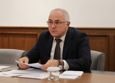 В 2024 году на программу «Развитие сельского хозяйства» в республиканском бюджете предусмотрено 150 млн рублей