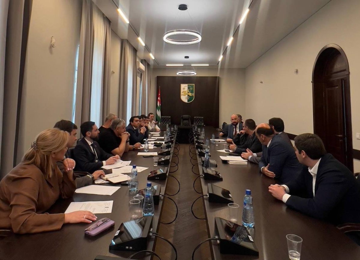 Парламентский комитет по государственно-правовой политике рекомендовал к принятию в первом чтении четыре проекта закона      