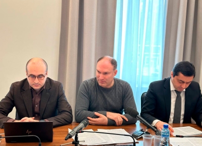 Система и принципы госслужбы, оценки ее эффективности, усиление ответственности: законопроект «О государственной службе» представили в Парламенте