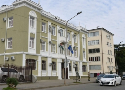 Генпрокуратура расследует дело об убийстве малолетней девочки в Гулрыпшском районе