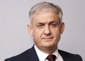 Сергей Назаров: у Абхазии колоссальный потенциал