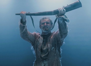 Санкт-Петербург имҩаԥысуаз XV Жәларбжьаратәи атеатралтә фестиваль «Монокль» аҟны аиааира игеит Осман Абыхәба