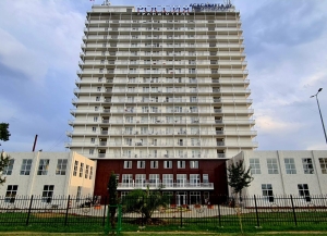 В Гудаутском районе 215  курортных объектов