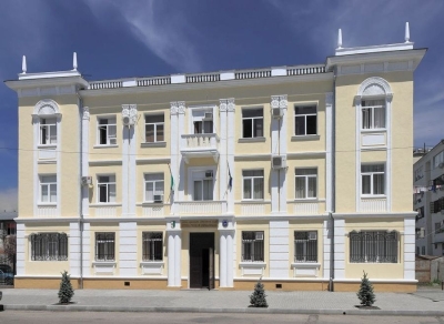 Уголовное дело в отношении Григора Оганяна направлено в Гагрский районный суд