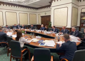 Вопросы взаимодействия России и Абхазии в сфере транспорта и транспортной инфраструктуры обсудили в Минтрансе РФ