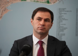 Тимур Агрба: мы должны сохранить исторические здания, которые украшают наш город