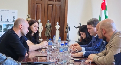 Госкомиссия по монументальному искусству выбрала один из шести проектов скульптуры поэта Иуы Когониа