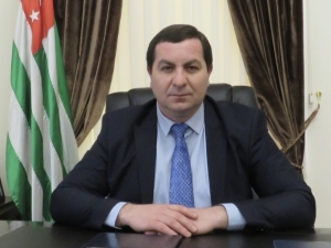Роберт Киут: &quot;Никто не собирается сдавать наш суверенитет и как-то ущемлять наши интересы&quot;      
