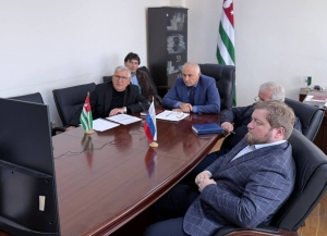 Абхазия и Россия укрепляют сотрудничество в области защиты растений