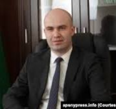 Лаша Ашәба Аԥсны иқәынхо аԥсылманқәа Кәырбан-ныҳәа рыдиныҳәалеит.