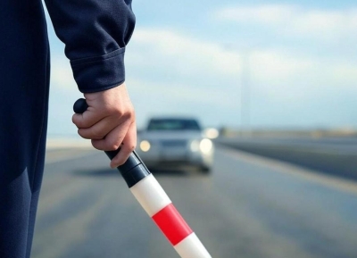 Парламент поддержал увеличение допустимого превышения скорости движения автотранспорта