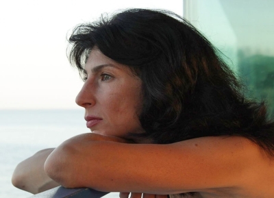 В Сухуме вспоминают режиссера Ольгу Дубинскую