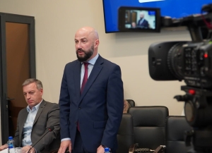 Парламент принял в первом чтении законопроект о введении в действие Земельного кодекса