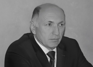 Лаша Ашуба выразил соболезнования родным и близким по случаю смерти депутата Парламента I созыва Владимира Зантария