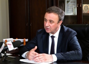 Владимир Делба: должна быть налажена дисциплина с оплатой за электроэнергию