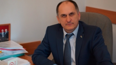 ПАРЛАМЕНТ ВЫРАЖАЕТ СОБОЛЕЗНОВАНИЯ РОДНЫМ И БЛИЗКИМ БЕСЛАНА ГУБАЗА В СВЯЗИ С ЕГО ТРАГИЧЕСКОЙ ГИБЕЛЬЮ