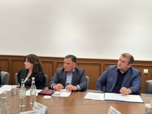 С 2020 года в Абхазии раскрыто 1352 наркопреступления