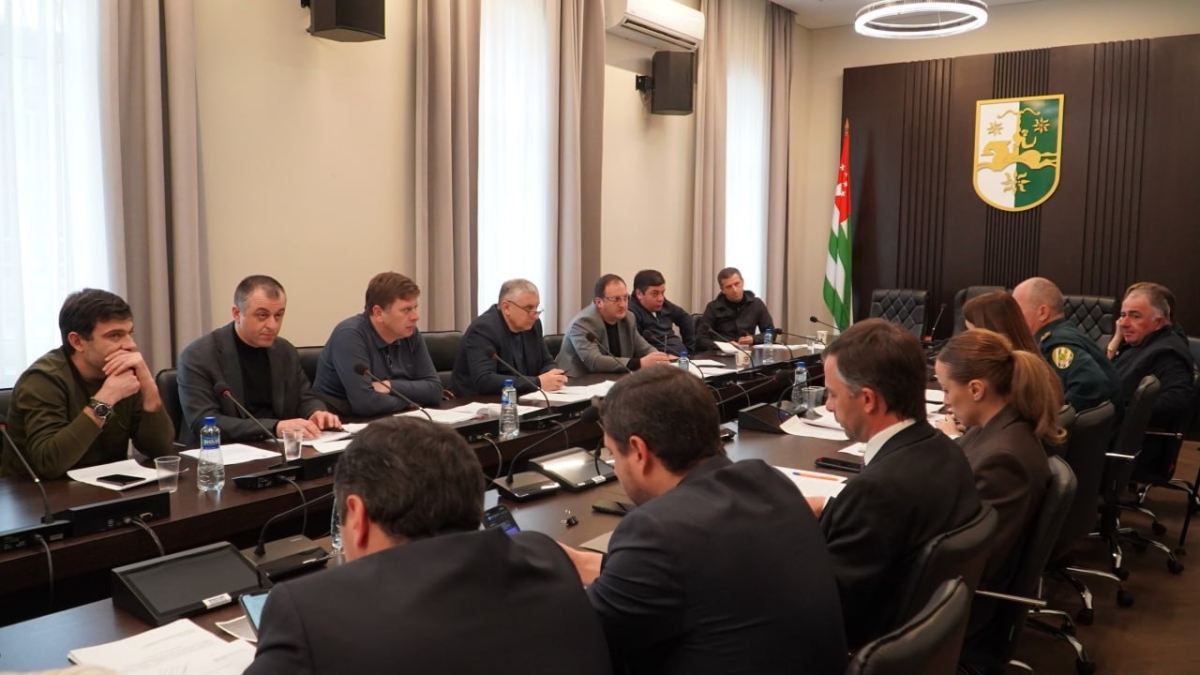 Члены парламентского комитета по бюджету рекомендовали к рассмотрению на ближайшем заседании сессии Парламента четыре законопроекта      