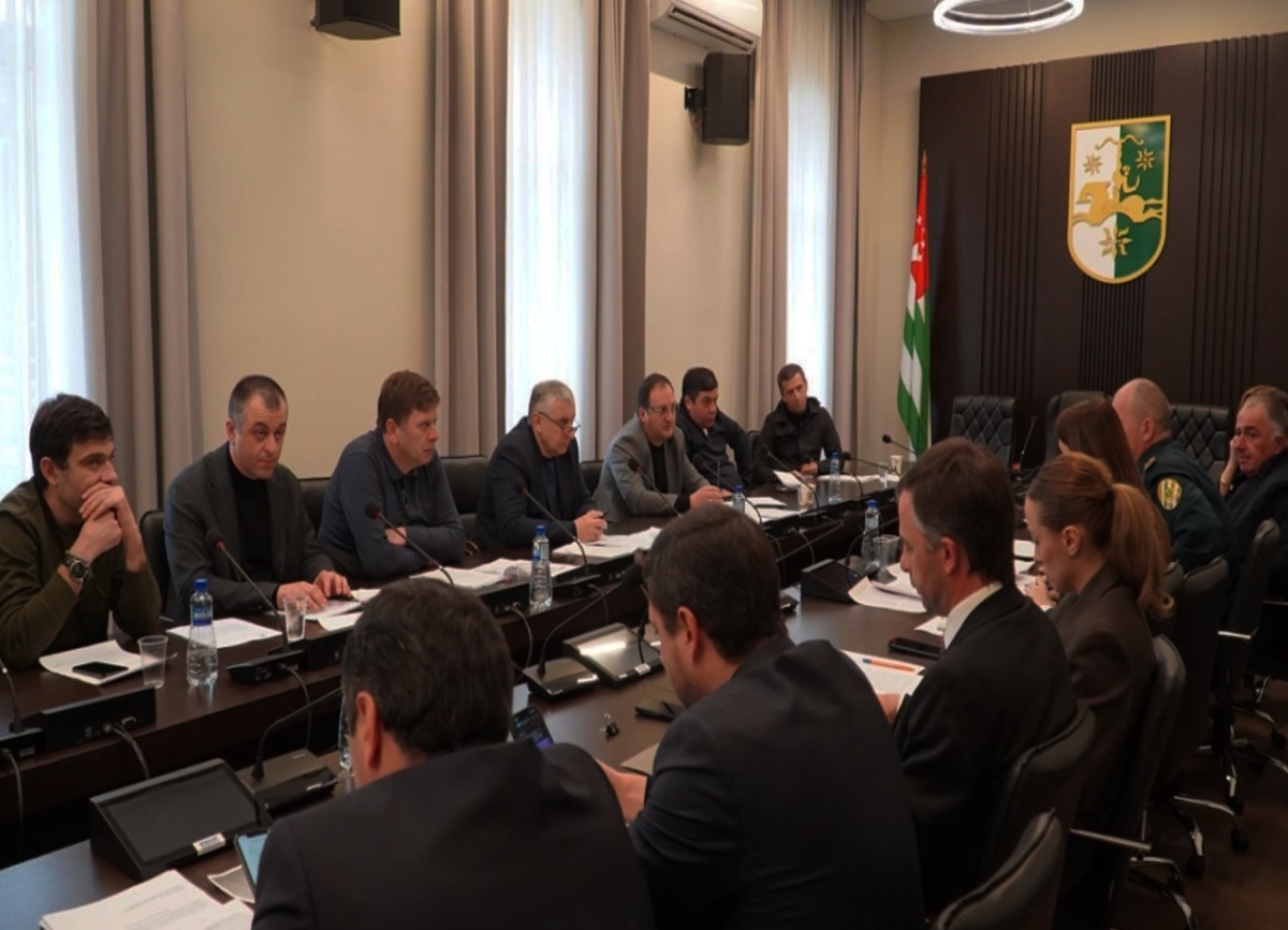 Комитет по бюджету рекомендовали к рассмотрению на  заседании сессии Парламента четыре законопроекта      