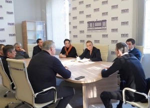 Арҩашьыгатә маҭәашьарқәа здызкыло ауаа амедицинатә цхыраара рыҭаразы ацентр аԥҵахоит Гәдоуҭатәи ахәышәтәырҭаҿы