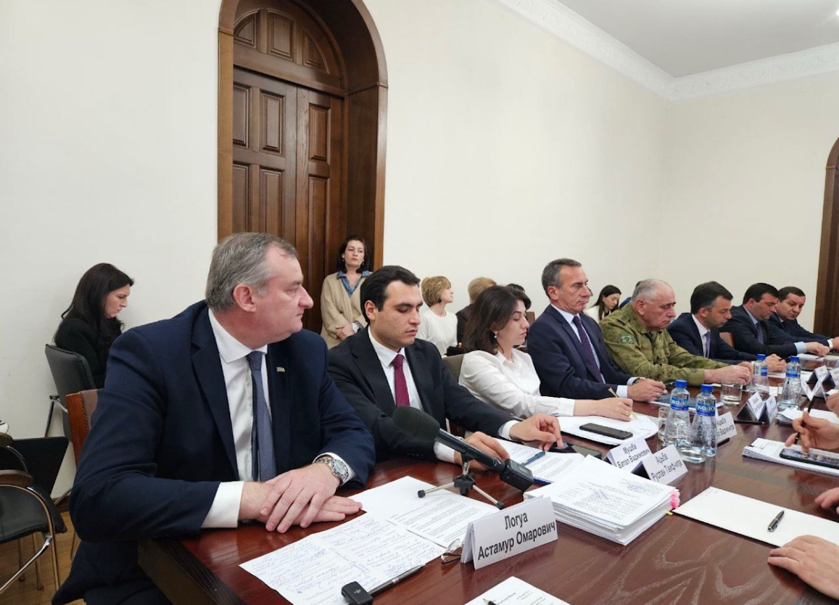 11 млн рублей направлено на ремонт компьютерного томографа в Гудаутской ЦРБ