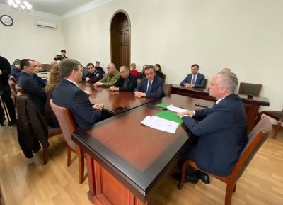 Владимиру Делба поручено обеспечить слаженную работу правительства