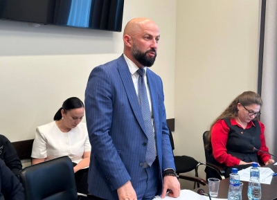 У Пицунды и Нового Афона будут свои бюджеты