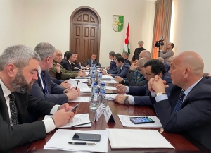 Кабмин Абхазии утвердил бюджеты фондов на 2026 год Сухум