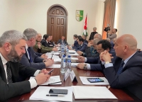 Кабмин Абхазии утвердил бюджеты фондов на 2026 год Сухум