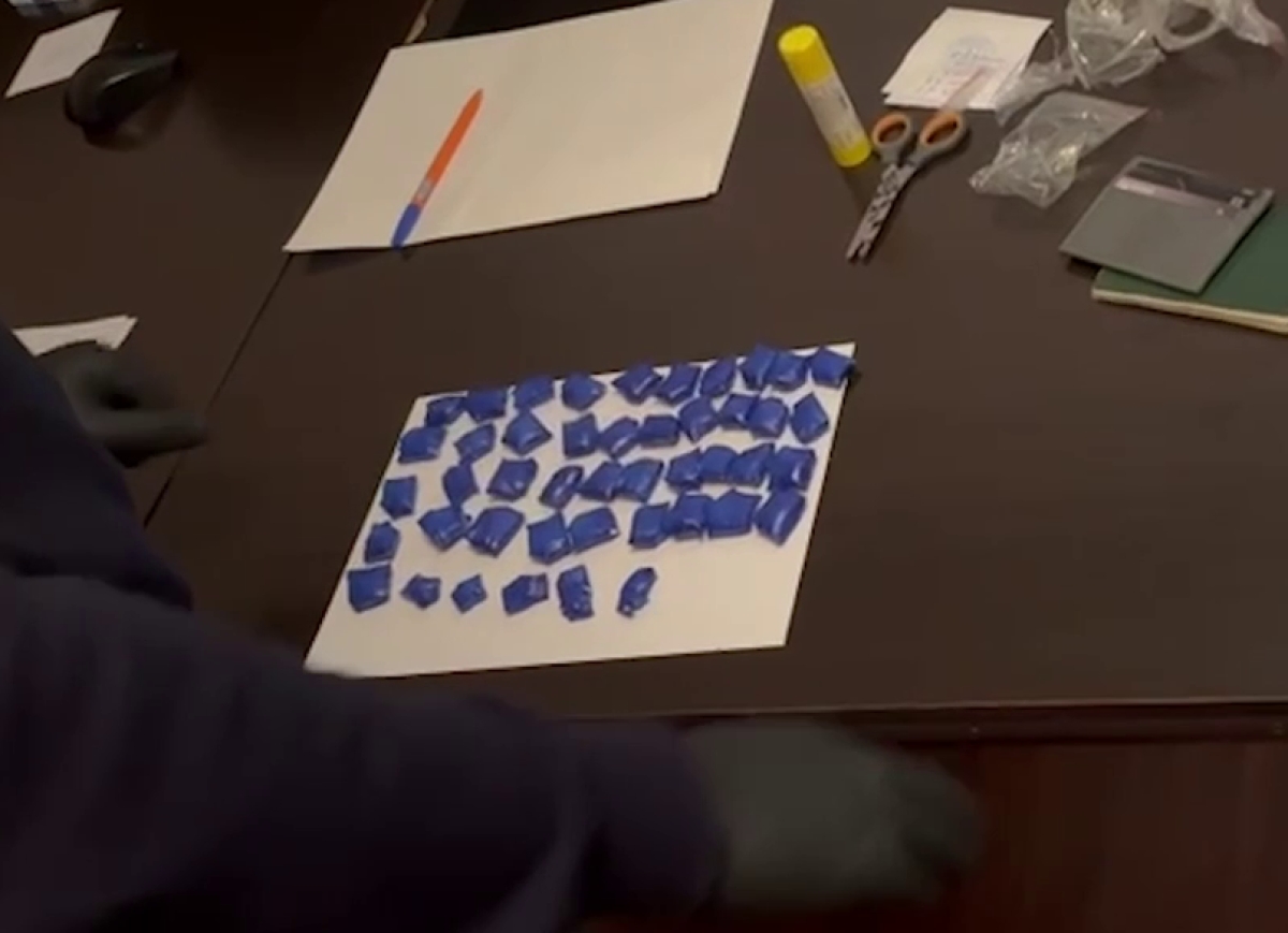 Наркотики в особо крупном размере изъяли у жителя Очамчырского района