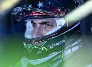 Дмитрий Гвазава примет участие в чемпионате Fanatec GT World Challenge Europe Рowered by AWS