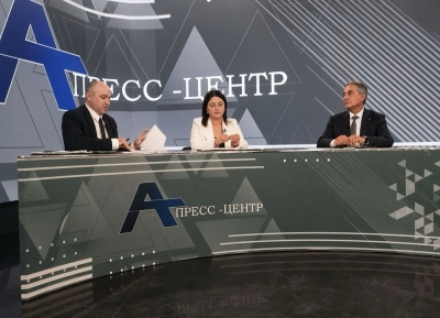 Получатели пенсий в Абхазии должны пройти перерегистрацию до 1 декабря