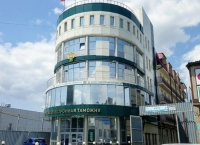 Южная оперативная таможня изъяла Lexus за уклонение от уплаты таможенных платежей