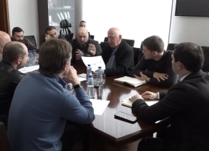 Администрация Сухума закажет новый проект благоустройства исторической части набережной