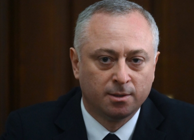 Бадра Гунба подписал указ о реорганизации Управления государственными дачами Абхазии