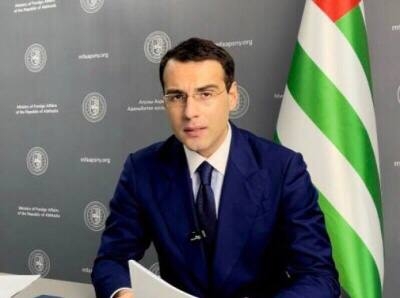 Инал Ардзинба: мир и стабильное развитие Сирии выгодны не всем