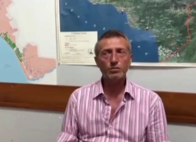 Сотрудники СГБ задержали гражданина Турции